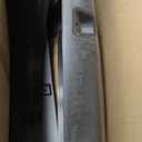 YITAMOTOR Fender Flares Kit, Compatible for 1999-2006 Chevy Silverado GMC Sierra (Incl. 2007 Classic Models), Front Rear Wheel Wells w/Smooth Black Finish Covers Guards Pocket Rivet Style (5.8ft & 6.5ft & 8ft Bed)