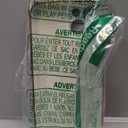 Hython for iPhone 13 Case with Ring Stand [360Rotatable Ring Holder Magnetic Kickstand] [Plated Rose Gold Edge] Slim Soft TPU Cover Luxury Protective Phone Case for Women Men, White