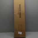 Window Rain Guards for 1999-2006 Chevy Silverado/GMC Sierra 1500/2500/3500HD Extended Cab, Window Visor Vent Wind Shade Deflector Shield Protector Sun 2007 Silverado/Sierra Classic, Out Channel, 4PCS