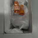 Kasa Smart Dimmer Switch HS220, Single Pole, Needs Neutral Wire, 2.4GHz Wi-Fi Light Switch Works with Alexa and Google Home, UL Certified, No Hub Required, 1 Pack (White, Alexa Compatible)