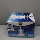 Vicks CoolRelief Cool Mist Humidifier Small to Medium Room Vaporizer for Baby, Kids, Adults, 1.2 Gal