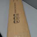 YooKoo Tennis Ball Hopper for 150 Balls, Tennis Ball Basket for Serve Training, Foldable Tennis Ball Cart with Storage Bag, Portable Pickleball Baseball Hopper Basket