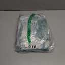 Hot Yoga Mat Towel with Corner Pockets Yoga Towels for Hot Yoga Non Slip with Travel Bag Sweat Absorbent Yoga Blankets Mat Cover for Workout Gym 70"x26" (Tie-dye-01, 70x26)