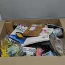 Box Of Mixed Items