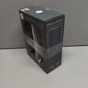 Core Home Wine Glass Set - Blue