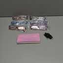 Gaoye 2.5 Reading Glasses for Women, 6 pack Fashion Readers for Women Spring Hinge Eye Glasses, Blue Light Reading Glasses (*C1 Mix Color)