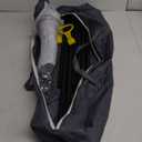 Small Playpen for Babies and Toddlers, Small Baby Playpen with Soft Breathable Mesh, Small Baby Play Yard with Anti-Slip Base, Mini Baby Fence Play Area with Pull-up Ring 36"x36"