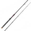 Catfish Casting Rod 2 Pieces Portable 7 Heavy Catfishing Rod