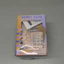 Refasy Piggy Bank Cash Coin Can ATM Bank Electronic Coin Money Bank for Kids Age 3-12, Money Savings Box Mini ATM Coin Bank Toys Gifts for 3 4 5 6 7 8 9 10 11 12 Year Old Boys Girls