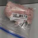 10" Pig Stuffed Animals Toy, Cute Pink Pig Plush Soft Pig Plushies Pillow Gifts for Kids Girlfriend Birthday Christmas Mother's Day1