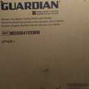 Medline Heavy-Duty Bariatric Folding Walker with 5 Wheels and Durable Handles, 500 lb. Weight Capacity