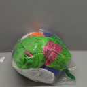 Inflatable Alien Costume Adult Green Alien Suit Onesie Ride On Blow Up Halloween Costumes For Men Women Fancy Party Dress, One Size