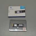 OWC 1TB Aura N2 NVMe Solid State Drive Compatible with Select 2013 and Later Macs