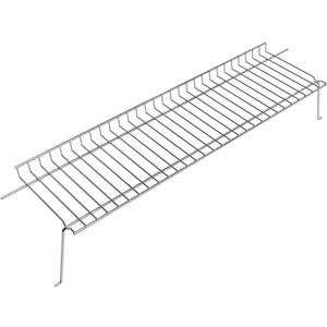G458-0007-W1 Warming Rack Grill Parts for Charbroil 463439914 463437815 463436915 463436515 463436213 463436814 Warming Rack for Charbroil Grill Replacement Parts