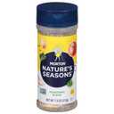 Morton Nature's Seasons Seasoning Blend For Cooking, 7.5 oz, 1-Pack (EXP 09/25/26)