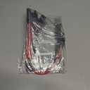 Solar connectors Tool-Free Solar Cable connectors Solar Connector for 3 Solar Panels Water Proof Solar Panel connectors 2 to 6 Y-Branch Parallel Adapter Solar Cable Extension2Y6,1PCS