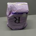 Rael Disposable Underwear for Women, Organic Cotton Cover - Postpartum Essentials, Leak Locker, Unscented, Maximum Coverage (Size L-XL, 20 Count)