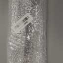 DI ORO Seamless Series Silicone Spoon Spatula - BPA Free Pro-Grade Non-Stick 600F Heat-Resistant Rubber Spoonula - Versatile Silicone Kitchen Scraper Utensil for Baking and Cooking (Black)