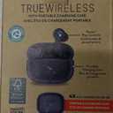 HELIX True Wireless Portable Headset With Charging Case 100% Plastic Free Packaging Quality Sound Headphones Wireless