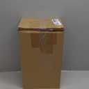 Qilery 12 Set Acrylic Paint Kit Mini Stretched Canvas with Easel, Acrylic Paints Strips, Brushes, Palette, Art Set for Adults Birthday Party Favors(6 x 6 Inch)