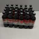 4 x Coke Zero Sugar Diet Soda Soft Drink, 16.9 fl oz, 6 Pack