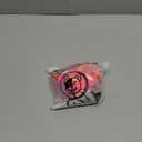 Supet Inflatable Dog Cone Collar for Small Dogs Puppies Cats, Soft Dog Cone Alternative After Surgery for Puppies Cats to Stop Licking, XS