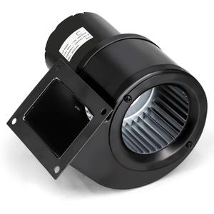 Furnace Blower Motor Replacement for Dayton 1TDP7, 1TDP7A, 4C446, 6FHX8, 4C005, Fasco A166, 7021-3469, Woodmaster 4400 & 5500 Furnace Parts