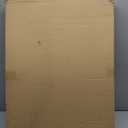 Black 34 in X 22 in, Card Show Display Case Large Aluminum, Trading Card Display Case Suitable for Sports Card/ TCG/ Jewelry Collection, 1-Year Coverage