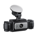 Compact Design Smaller Size Quad Camera Front+Left+Right+Rear