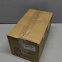 OMAIGA Cordless Iron for Clothes, 1500W Steam Iron Rapid Heating, Ceramic Soleplate, Auto Shut Off, Self-Clean, Anti-Calc, 3 Temperature Settings, 11.84oz Water Tank Ironing Clothes for Home, Black