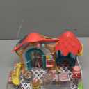 Honey Bee Acres Pastry Shop, Complete Set with Miniature Doll Figure, 35 Pieces , Ages 3+