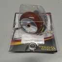 GG Grand General 96025 Rosewood Air Control Knob w/S.S Trailer Script