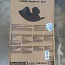 Little Tikes Rocking Horse Blue, 33.00 L x 10.00 W x 17.50 H Inches