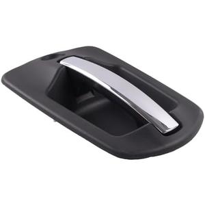 ELSOON A1867004005 A18-67004-005 Exterior Door Handle Front Right Passenger Side Compatible with Freightliner Cascadia Truck 126 2018-2024