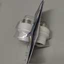 Westek White 150 watts Indoor Dimmer 2 Pack