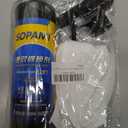 Wash Wax Car Coating Spray