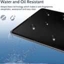 IPROKKO 2 Pack Anti Blue Light Screen Protector Compatible with iPad Air 5th Generation / 4th Generation (2022 & 2020), iPad Pro 11 Inch Screen Protector (2021/2020/2018), Anti Glare and Bubble Free