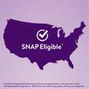 Similac Alimentum with 2'-FL HMO Hypoallergenic Infant Formula, for Food Allergies and Colic Due to Protein Sensitivity, Ready-to-Feed Baby Formula, 8-fl-oz Bottle, Pack of 24 (EXP 08/01/26)