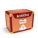 Caff Borbone Miscela Rossa Espresso Pods Compatible with Nespresso Original Machines, Dark Roast Red Blend, 100 Count Espresso Coffee Pods (EXP 12/31/27)