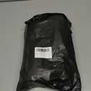 2 Pack Batter Mixer and Dispenser with Whisk Ball, 1000ml Silicone Squeeze Pancake Batter Dispenser and Mixer, Stand Base and Leak-proof Sealing Ring for Pancakes Crepes Waffle Muffins Cupcakes