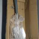 CYRUS Garden Shovel for Digging Stainless Steel,Shovels for Digging Heavy Duty 28 Inch,Garden Spade Shovel with Serrated Edges, Suitable for Yard