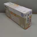 bella 2 Slice Slim Toaster, Fits-anywhere Kitchenware, 6 Setting Shade Control with Reheat & Cancel Buttons, Fits sourdough, 10 Long Slot, Anti Jam & Auto Shutoff, 900 Watt, Oatmilk