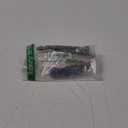 Compatible with Samsung Galaxy Watch 7/6/5/4/Active 2/FE Bands - 40mm/44mm, 20mm Quick Release Scrunchie Strap - Stretchy Cute Elastic Fabric Bands (10-Pack) Women