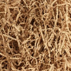 4.4lb Brown Crinkle Paper FillerShredded Paper for Gift BasketsBasket fillerShredded paperVery Suitable for Gift FillingEasterChristmasand BirthdaysIt Adds a Sense of Refinement to Displays