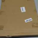 Mavivegue Expandable Shoe Rack for Closet, Adjustable Shoe Rack for Small Space (White, 4 Tier - Small)