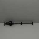 Pentair 263055 Piston Shaft Assembly Replacement Kit PVC Slide Pool and Spa Valve