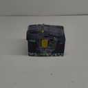 Cervical Neck Pillows for Pain Relief Sleeping, High-Density Memory Foam Pillow Neck for Bolster Support and Shoulder Relaxer, Decompression Devices Orthopedic Roll Pillow for Bed Office