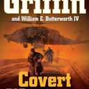 Covert Warriors (Presidential Agent, Book 7)