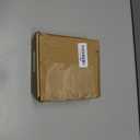 khtumeware 20 Pack 3 inch Center to Center Solid Matte Black Cabinet Pulls Slim Square Bar Drawer Handles Cabinet Handles Black Drawer Pulls Kitchen Cabinet Hardware