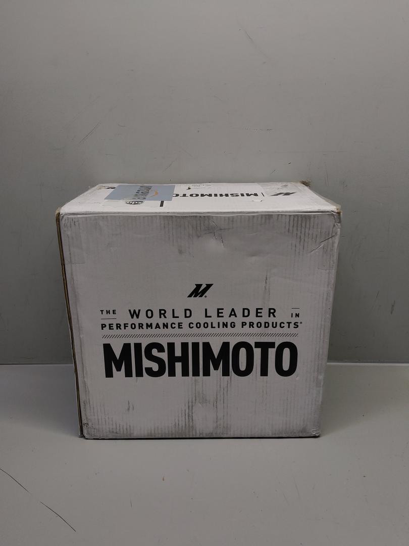 Mishimoto Truck + Jeep Parts, #86-02, #86-03, #4119-03, #4119-02, #MMCLAMP-325T (4PCS)